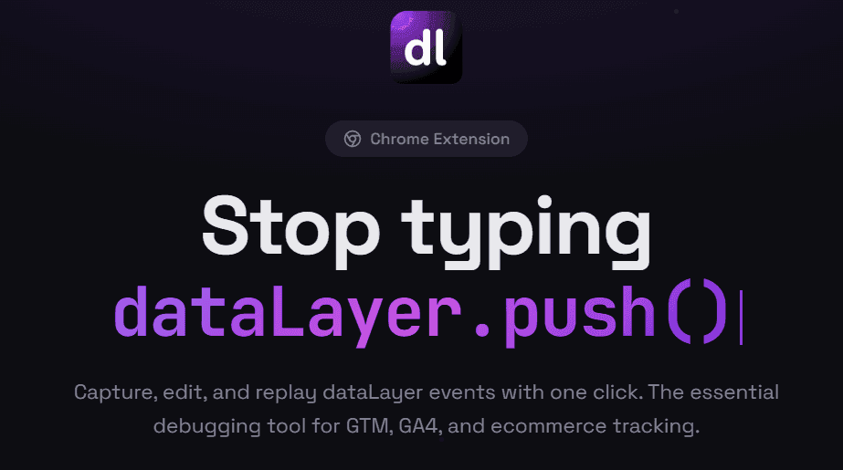 10X Your GTM Debugging With Xoot DataLayer Replay Tool