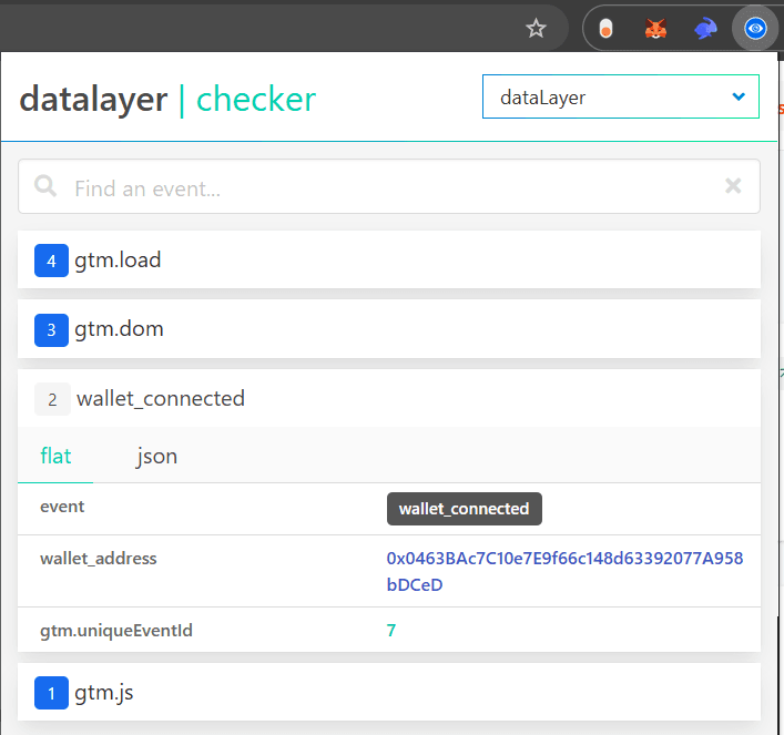 GTM Wallet Connected DataLayer.png